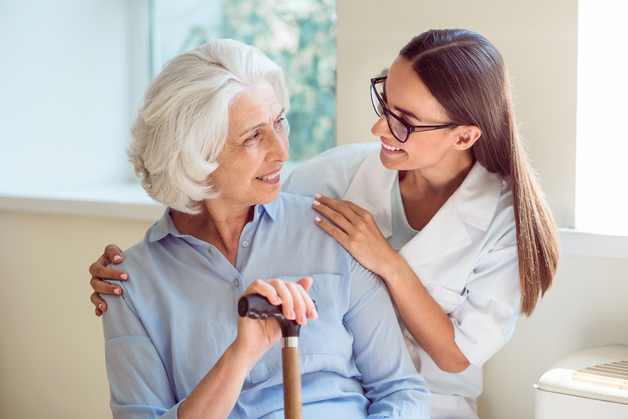 Senior Home Care Ridgefield, CT: ADLs and IADLs