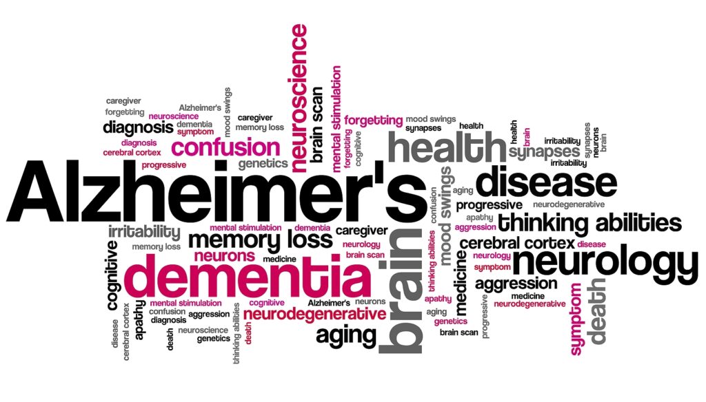 Alzheimer's Care Ridgefield, CT: Seniors With Alzheimer's