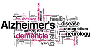 Alzheimer's Care Ridgefield, CT: Seniors With Alzheimer's 