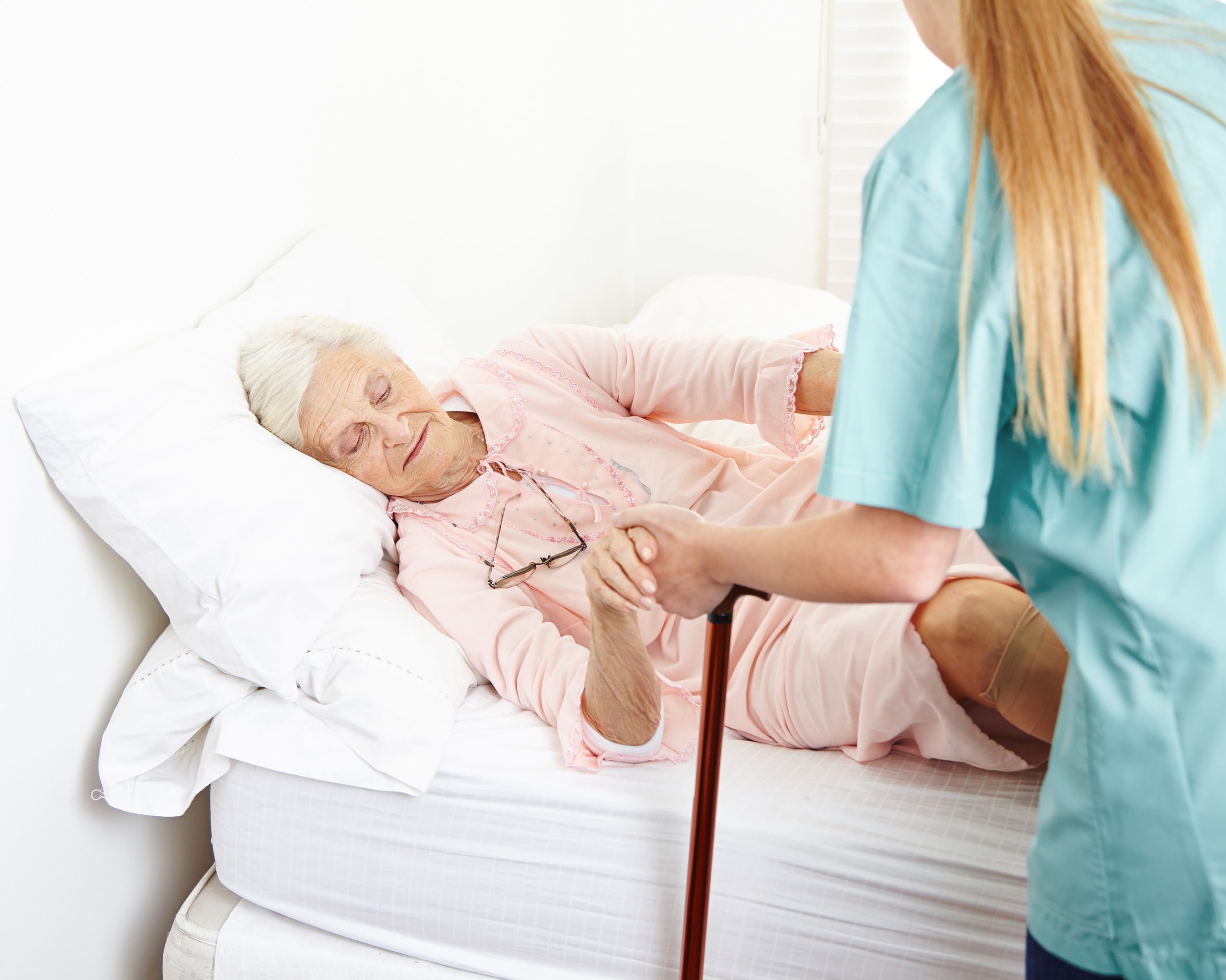 Stroke Recovery: Senior Home Care Newtown CT