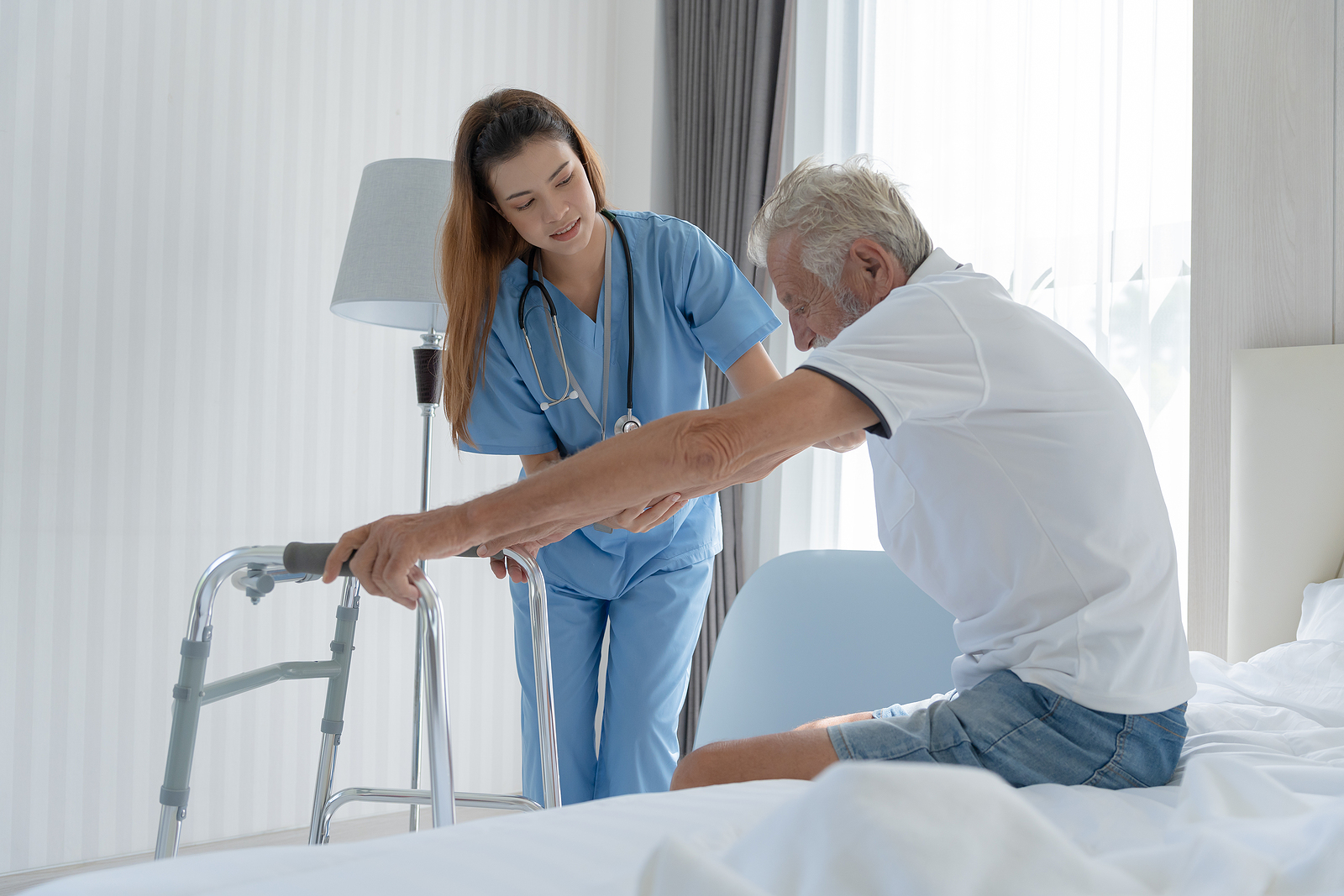 Home Care Assistance Wilton CT